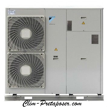 Pompe a chaleur air eau haute temperature pas cher