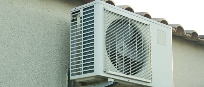 Difference entre pompe a chaleur air air et air eau