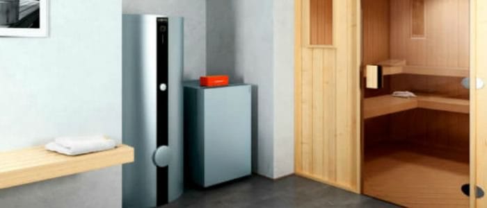 Pompe a chaleur geothermique individuelle