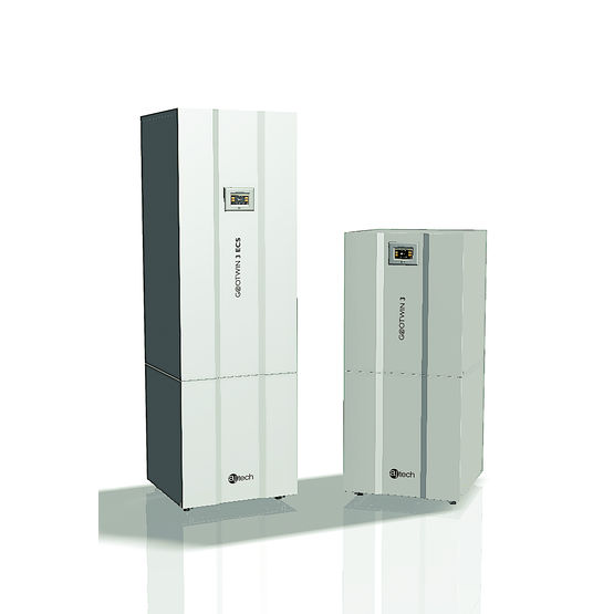 Compresseur pompe a chaleur ajtech