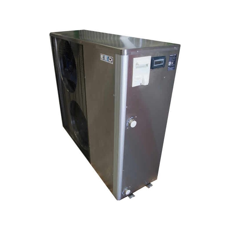 Pompe a chaleur air eau 20 kw