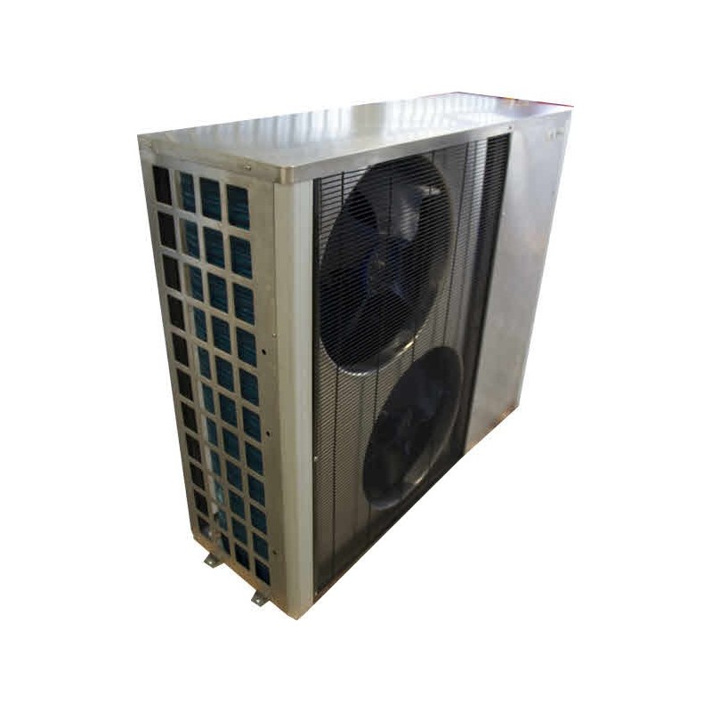 Prix pompe a chaleur haute temperature air eau