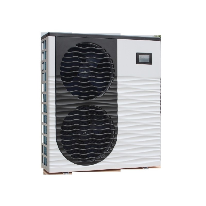 Pompe a chaleur piscine titanium