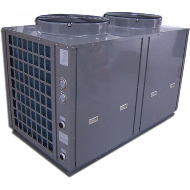 Pompe a chaleur 750 kw
