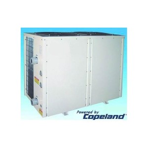 Pompe à chaleur piscine hydrapac 40m3