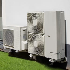 Avis sur pompe à chaleur air air