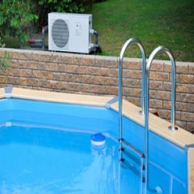 Rexair pompe a chaleur piscine