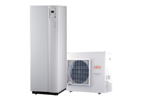 Meilleur pompe a chaleur air eau 2016
