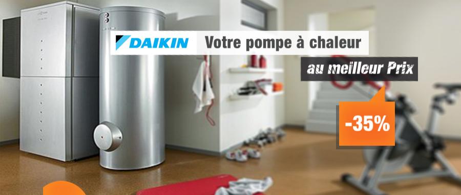 Installateur pompe a chaleur lyon