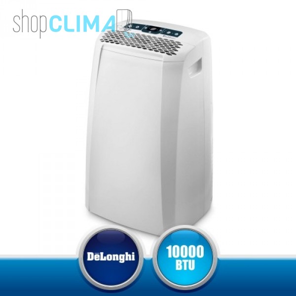 Pompe à chaleur eau eau delonghi