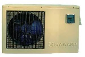 Pompe à chaleur easytemp ecp06