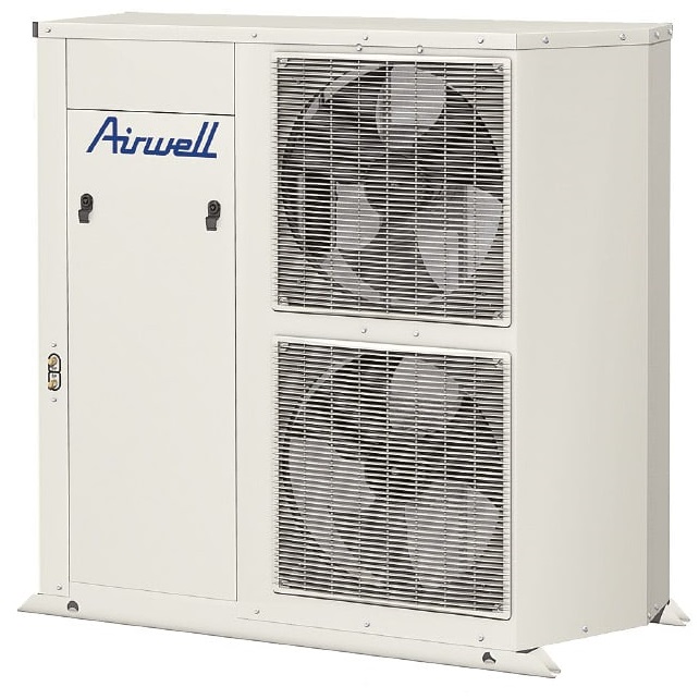 Pompe a chaleur ht airwell