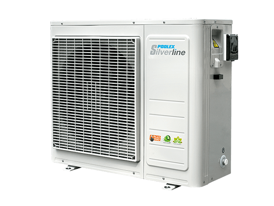 Pompe à chaleur silverline 7 kw