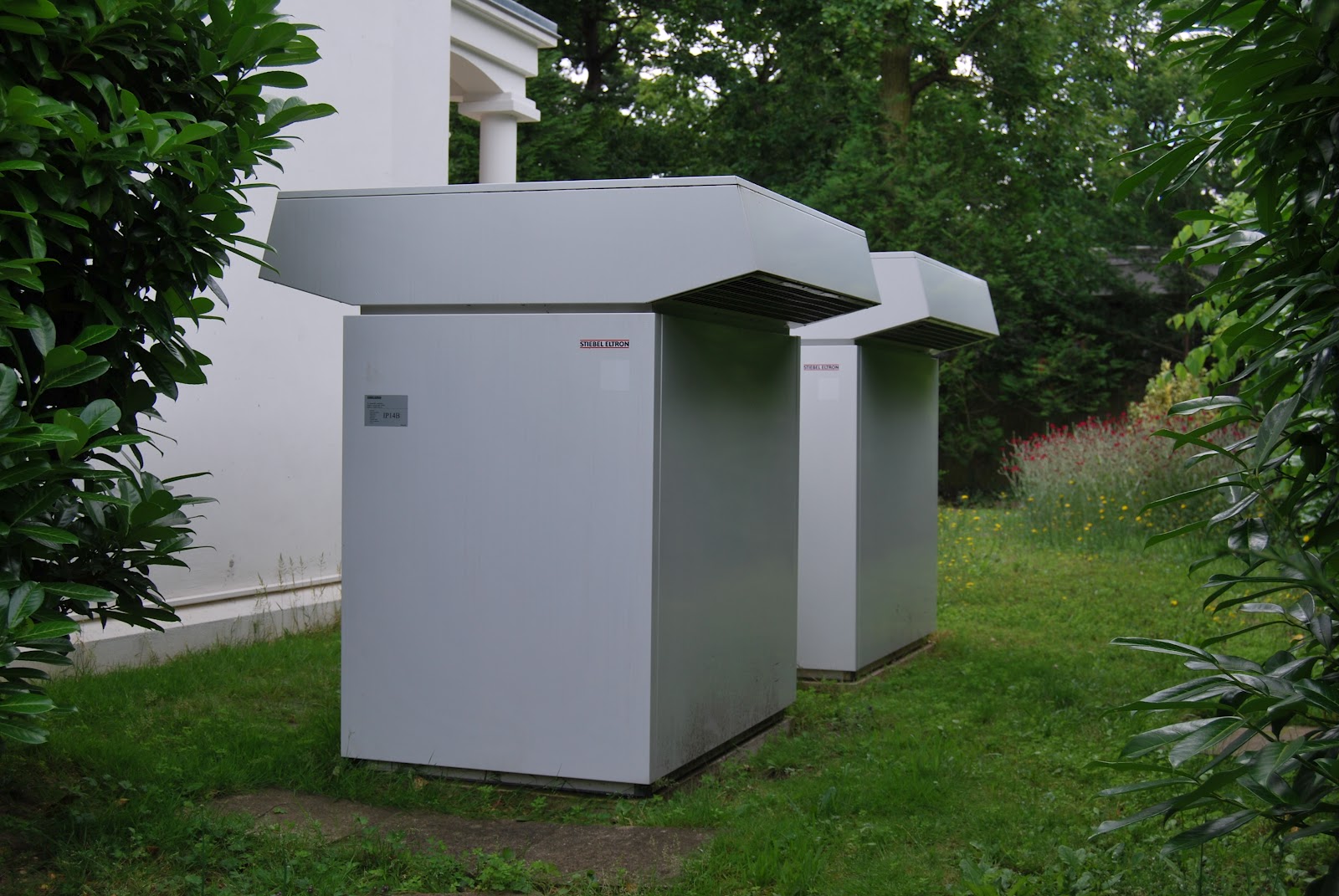 Probleme pompe a chaleur stiebel eltron