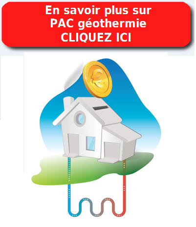Pompe a chaleur paceco