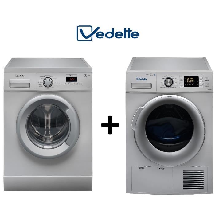Pompe a chaleur lave linge