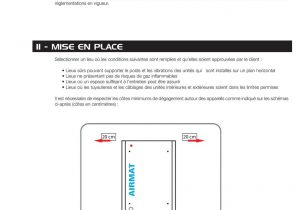 Pompe a chaleur airmat avis