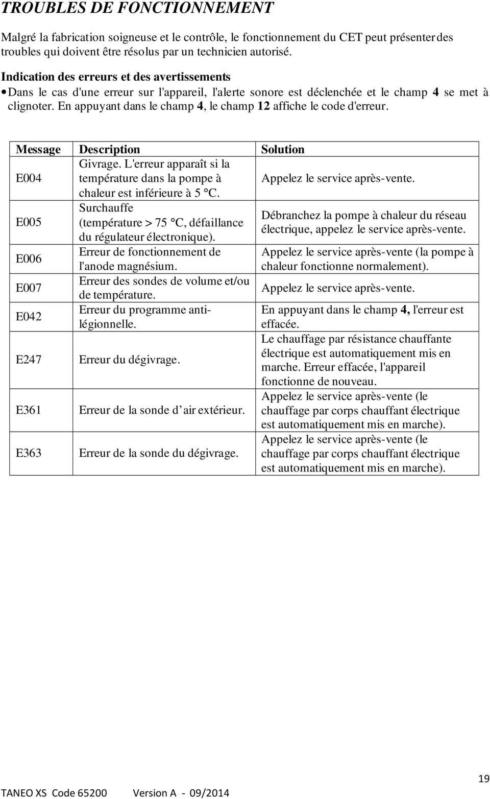 Echangeur a plaque pompe a chaleur eau eau
