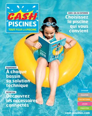 Cash piscine pompe a chaleur zodiac