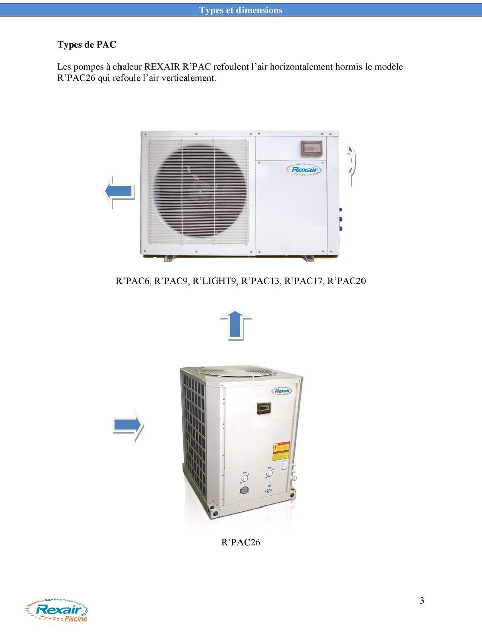 Pompe a chaleur air air deductible des impots