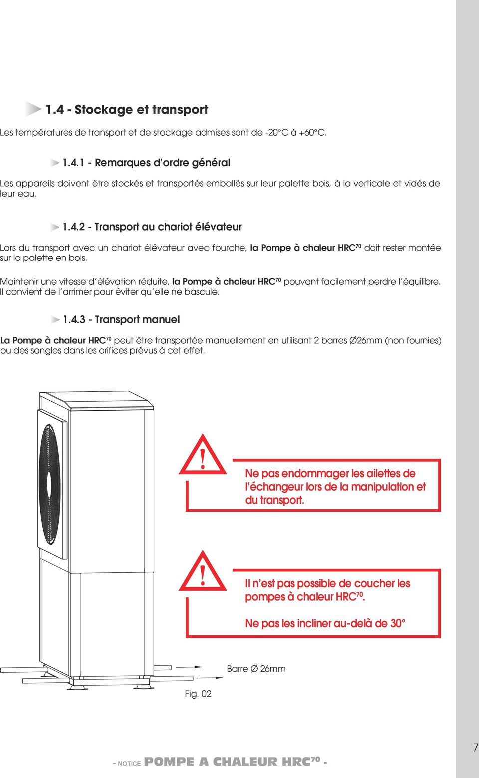 Combien consomme une pompe a chaleur air air