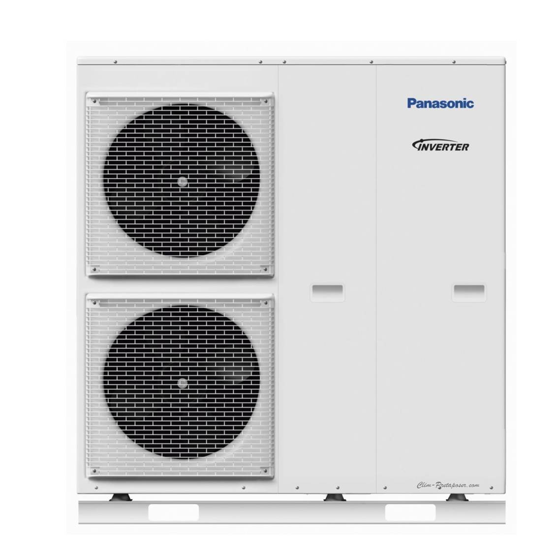 Pompe a chaleur air air en ligne