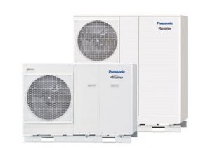 Pompe à chaleur atlantic ou panasonic
