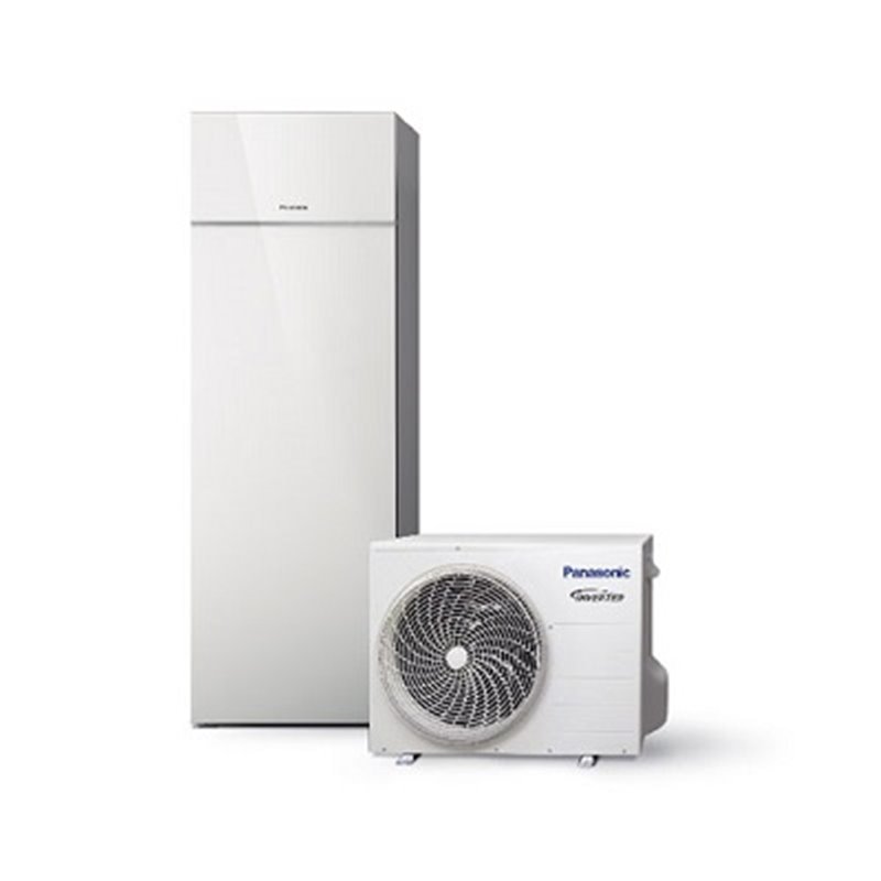 Panasonic pompe à chaleur