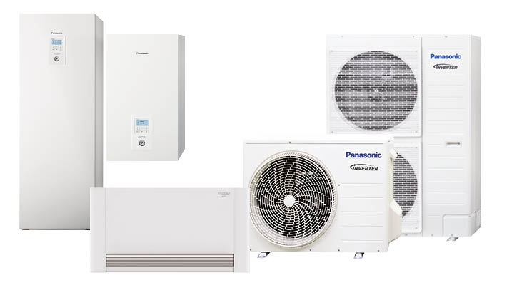 Panasonic sav pompe a chaleur