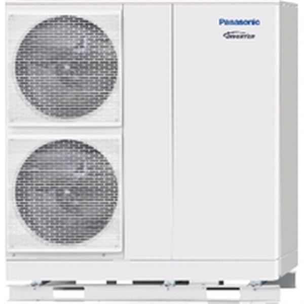 Pompe a chaleur panasonic f23