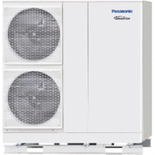 Pompe a chaleur air eau monobloc occasion