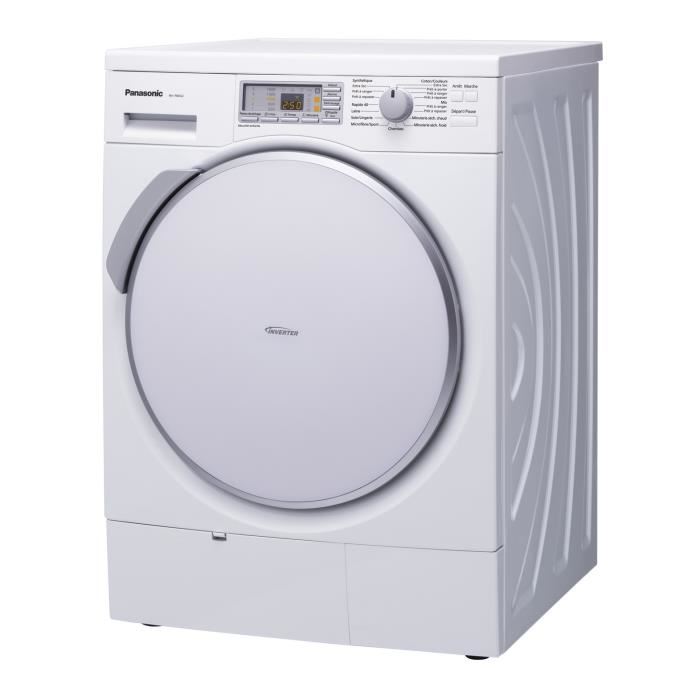 Pompe à chaleur panasonic avis