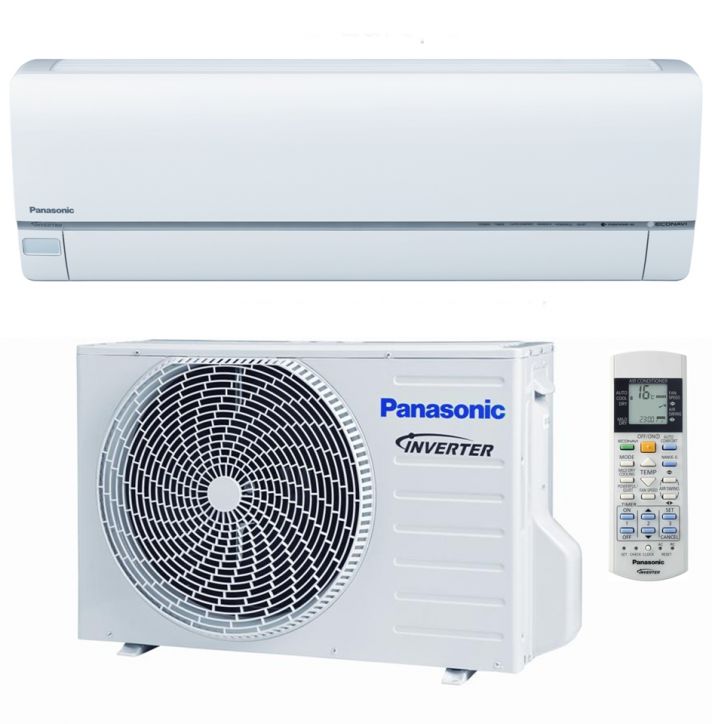 Climatiseur panasonic