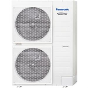 Prix pompe a chaleur panasonic aquarea