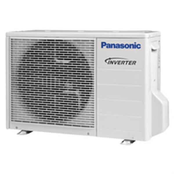 Pompe a chaleur air air panasonic inverter re