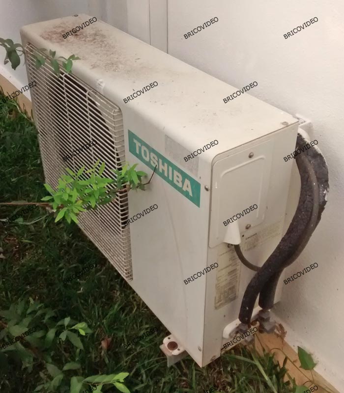 Ma pompe a chaleur piscine se met en securite