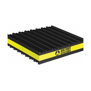 Anti vibration pompe a chaleur