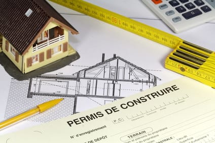 Code de l'urbanisme pompe à chaleur