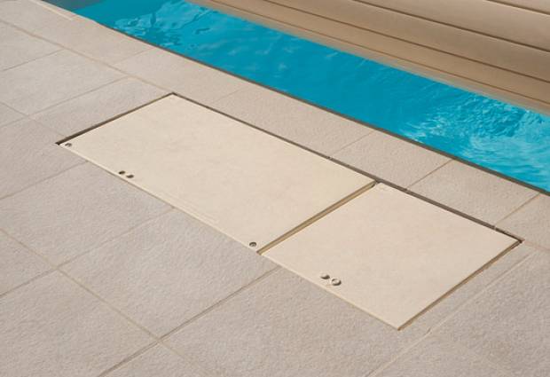 Pompe a chaleur pour piscine desjoyeaux