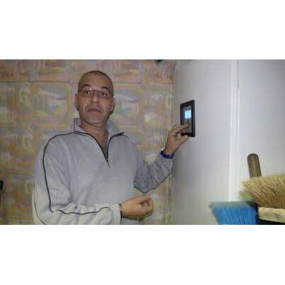 Julien courbet pompe a chaleur