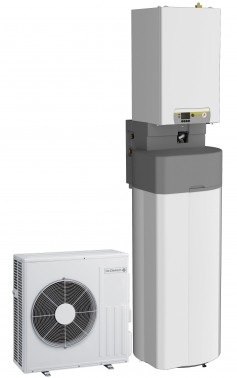 Pompe a chaleur air eau fabricant