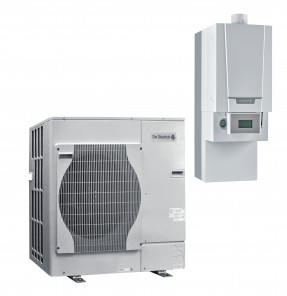 Pompe a chaleur airton 3500w