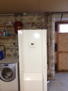 Installateur pompe a chaleur haute loire