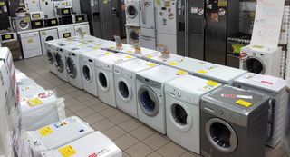 Sèche linge pompe à chaleur mda