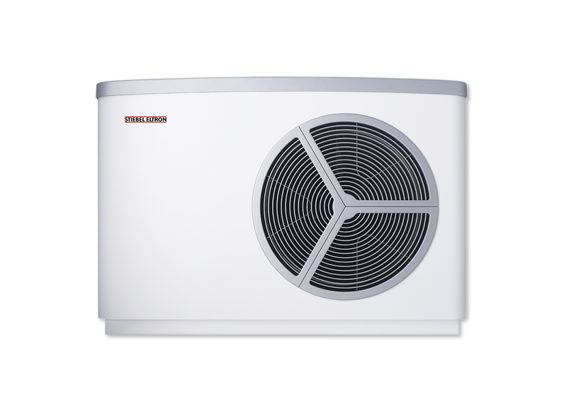 Pompe a chaleur stiebel eltron air eau prix