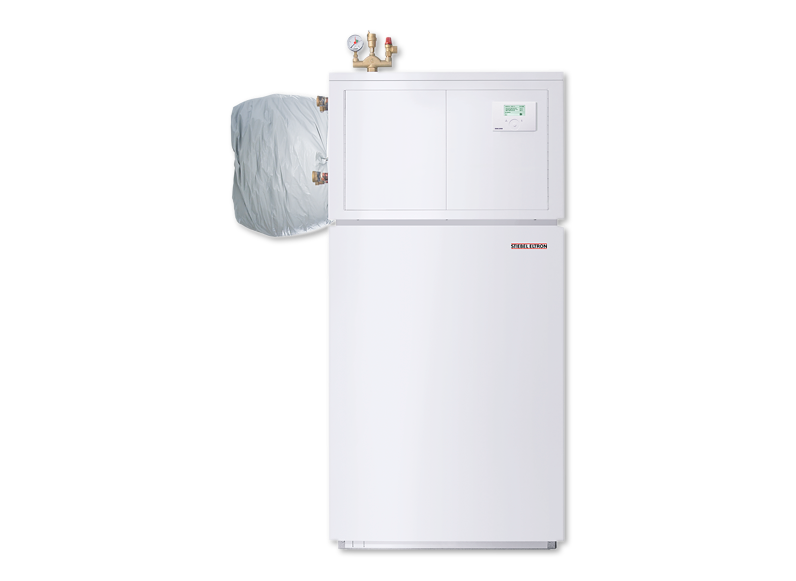Pompe à chaleur stiebel eltron