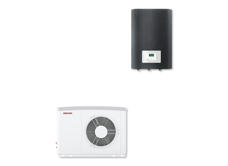 Produit pompe a chaleur air eau