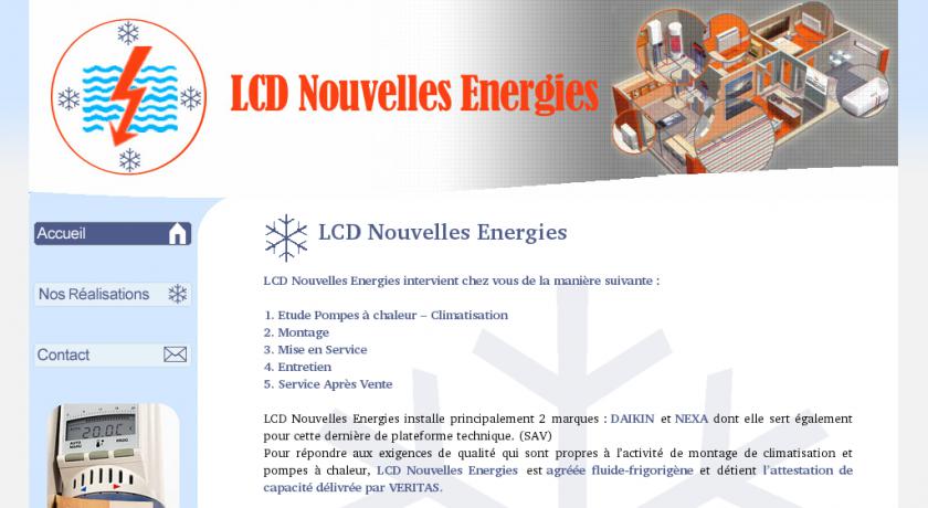 Pompe a chaleur ville