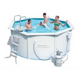 Pompe a chaleur piscine bestway