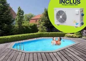 Hivernage actif et pompe à chaleur